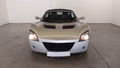 Daumennagel 5 - Opel Speedster 2.2 16V Leder
