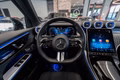 Daumennagel 16 - Mercedes-Benz GLC450d 4M|AMG-LINE|NIGHT|PANO|BURMESTER|VOLL