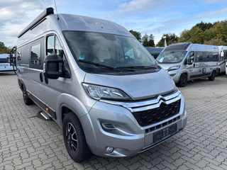 Mooveo 63 EB Used vehicle for sale