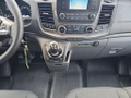 Daumennagel 10 - Ford Transit Custom 320L2H1 PKW VA Trend Klima vo+hi