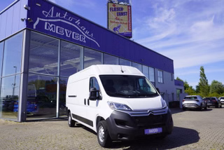 Citroën Jumper age.one-day registration Kaufen