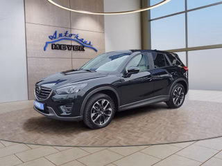 Mazda CX-5 Gebrauchtwagen Kaufen