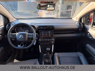 Citroën C3 Aircross*1.HAND*KLIMA*NAVI*SPUR*TOT*SHZ*PANO* - bilder 6