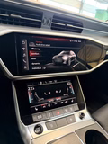 Daumennagel 25 - Audi A6 Avant 35 TDI sport|KAMERA|AHK|ACC|NAVI|MEMORY|