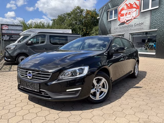 Volvo V60 Gebrauchtwagen Kaufen