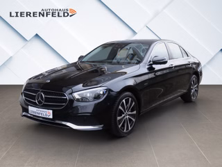 Mercedes-Benz E 300 Used vehicle for sale
