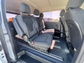 Daumennagel 13 - Mercedes-Benz V 200d LANG-VERSION|RISE|TEMP|NAVI