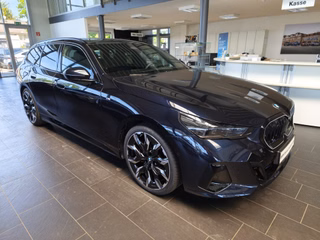BMW 520 Jahreswagen Kaufen