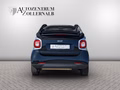 Daumennagel 5 - Smart ForTwo Cabrio twinamic passion 90PS *TOP AUSSTAT