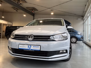 Volkswagen Touran Used vehicle for sale