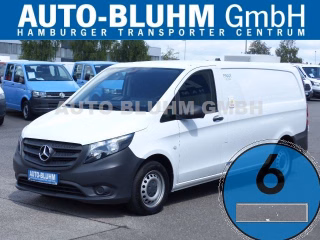 Mercedes-Benz Vito Kasten Used vehicle for sale