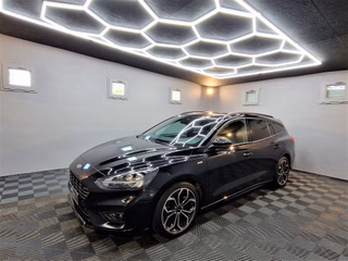 Ford Focus Turnier ST-Line|FULL-LED|NAVI|SPORTPAKET