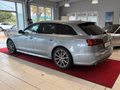 Daumennagel 8 - Audi A6 Avant 3.0 TDI clean diesel quattro Standheizung AHK