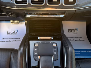Mercedes-Benz GLE 350 de 4Matic Pano RFK Burme Carbon Head-up - foto 22