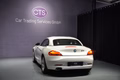 Daumennagel 25 - BMW Z4 Roadster sdrive 20 i/46465 KM/TOP ZUSTAND