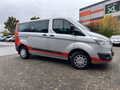Daumennagel 2 - Ford Transit/Tourneo Custom Kombi 300 L1 MwSt 7-9 Sitze