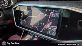 Audi A6 Avant 50 TFSI E quattro S line PANO+MATRIX - bilder 18