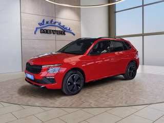 Skoda Kamiq age.one-day registration Kaufen