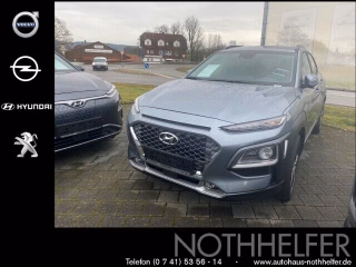 Hyundai KONA Gebrauchtwagen Kaufen