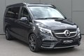 Daumennagel 3 - Mercedes-Benz V 300d MARCO POLO/AMG/ EDITION/KÜCHE/MARKISE/360°/ACC/AHK
