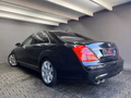 Daumennagel 6 - Mercedes-Benz S 350 AMG LINE, NIGHTVISON, e.DACH, R-KAMERA