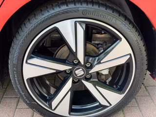 SEAT Ibiza FR FR Navi PDC SHZ ACC LED - foto 41