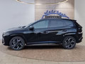 Daumennagel 2 - Hyundai TUCSON N-Line 1.6 180PS 4WD Pano/el.Klappe/ACC/Keyless/Navi  **
