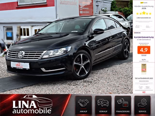 Volkswagen Passat CC Gebrauchtwagen Kaufen