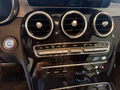 Daumennagel 19 - Mercedes-Benz C 63 S AMG Cabrio Junge Stene Garantie