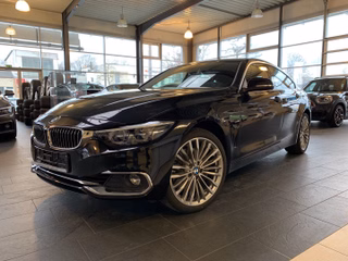 BMW 440 Gran Coupé Jahreswagen Kaufen