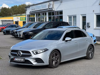 Mercedes-Benz A 220 Used vehicle for sale