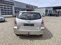 Daumennagel 5 - Toyota Corolla Verso  KLIMAAUTO TEMPOMAT PDC