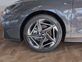 Daumennagel 15 - Hyundai i30 Kombi N-Line 1.6 T-GDI 7DCT Keyless/LED/Navi/Winterp.  **