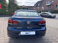 Daumennagel 8 - Volkswagen Golf VI Cabriolet DSG orig 25000 km Navi Kamera Leder