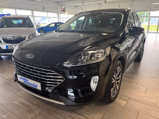 Ford Kuga PHEV Plug-In Hybrid Titanium X