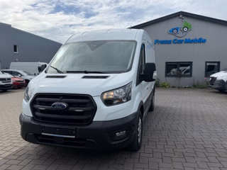 Ford Transit Kasten 350 L2H2 Limited/Kamera/AHK/PDC