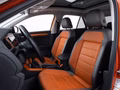 Daumennagel 7 - Volkswagen T-Roc Style 1.6TDI  PANO LED ACC AHK KAM