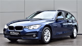 BMW 320 Used vehicle for sale