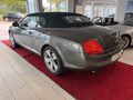 Daumennagel 7 - Bentley Continental GTC