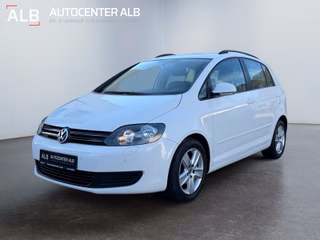 Volkswagen Golf Plus Gebrauchtwagen Kaufen