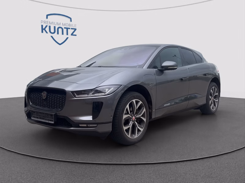 Jaguar I-PACE EV400 SE HUD+PANO+ACC
