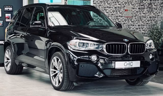 BMW X5 Gebrauchtwagen Kaufen