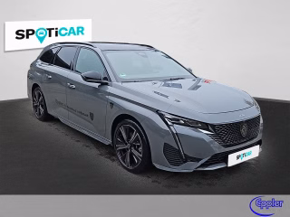 Peugeot 308 SW Hybrid 136 GT  Kamera Navi Lenkradheizung - foto 3