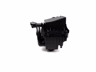 NPP7LK Ford Fiesta ST MK7 - Luftfilterkasten vom Fiesta ST 200 und Kaltluftansaugung Airbox