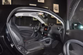 Daumennagel 17 - Smart ForTwo Coupe 52 kW/32555 KM/PASSION/AUTOMATIK