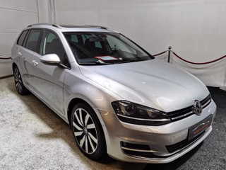 Volkswagen Golf Gebrauchtwagen Kaufen