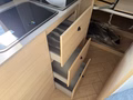 Daumennagel 21 - Chausson V697 Country Line Sondermodell Automatik