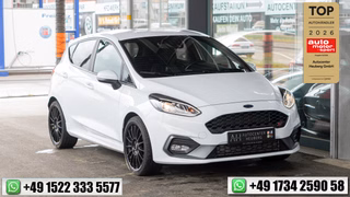 Ford Fiesta Used vehicle for sale