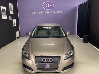 Audi A3 Sportback 1.4 TFSI Attraction / 1 Hand