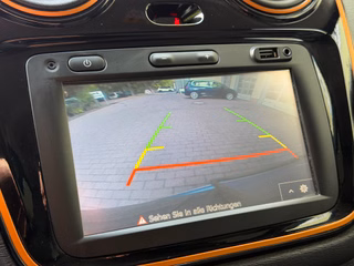Dacia Lodgy Stepway Celebration CAM Navi Klima - foto 20